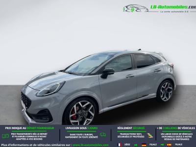 Ford Puma 1.5 EcoBoost 200 ch BVM