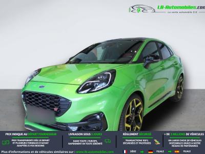 Ford Puma 1.5 EcoBoost 200 ch BVM
