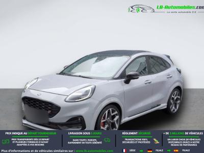 Ford Puma 1.5 EcoBoost 200 ch BVM