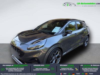 Ford Puma 1.5 EcoBoost 200 ch BVM