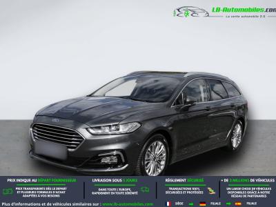 Ford Mondeo SW 2.0 Hybrid 187 BVA