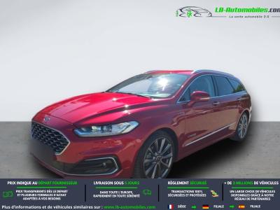 Ford Mondeo SW 2.0 Hybrid 187 BVA