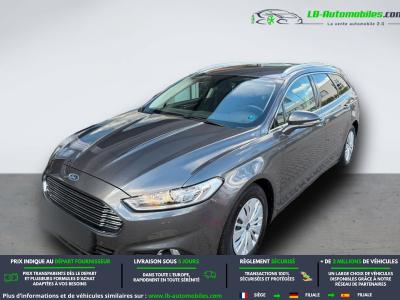 Ford Mondeo SW 1.5 EcoBoost 160 BVM