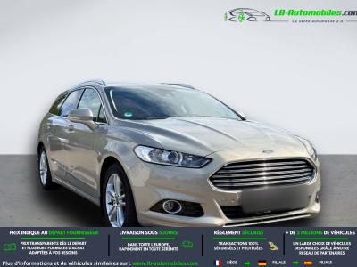 Ford Mondeo SW 1.5 EcoBoost 160 BVM