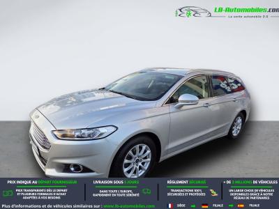 Ford Mondeo SW 1.5 EcoBoost 160 BVM