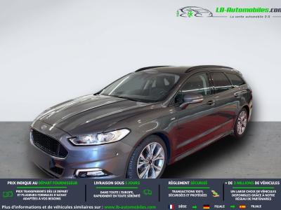 Ford Mondeo SW 2.0 EcoBoost 240
