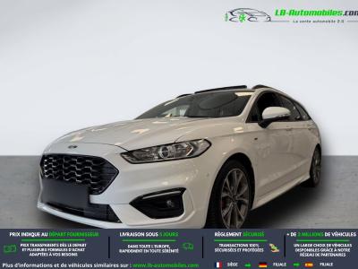 Ford Mondeo SW 2.0 Hybrid 187 BVA