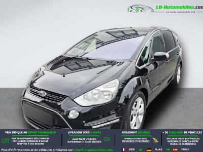 Ford S-Max S-MAX 1.5 EcoBoost 160 BVM