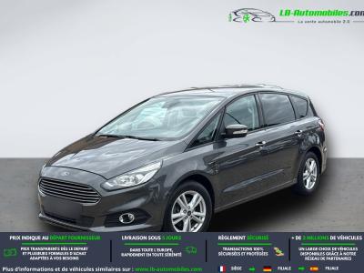 Ford S-Max S-MAX 1.5 EcoBoost 160 BVM