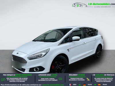 Ford S-Max S-MAX 1.5 EcoBoost 160 BVM