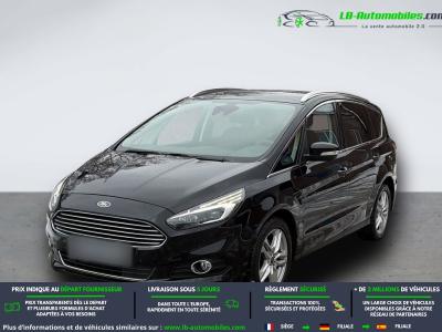 Ford S-Max S-MAX 1.5 EcoBoost 160 BVM