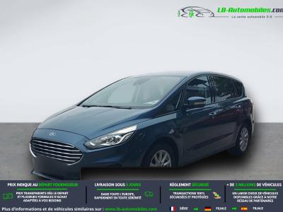 Ford S-Max S-MAX 2.0 EcoBlue 150 BVA
