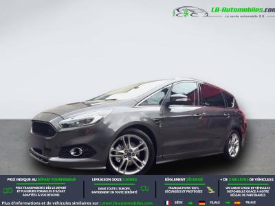 Ford S-Max S-MAX 2.0 EcoBoost 240