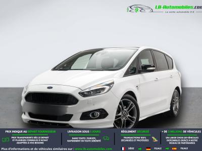 Ford S-Max S-MAX 2.0 EcoBoost 240