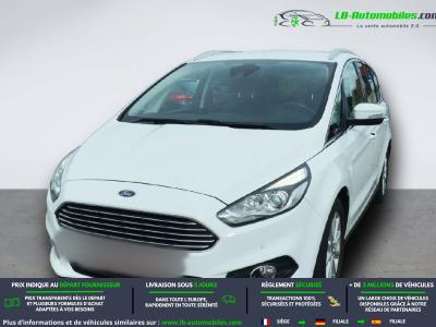 Ford S-Max S-MAX 2.0 TDCi 180 BMV