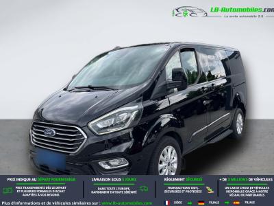 Ford Tourneo Custom 320 L2H1 2.0 EcoBlue 130 BVM
