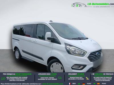 Ford Tourneo Custom 320 L2H1 2.0 EcoBlue 130 BVM