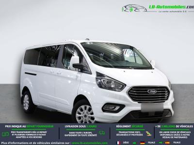 Ford Tourneo Custom 320 L2H1 2.0 EcoBlue 130 BVA