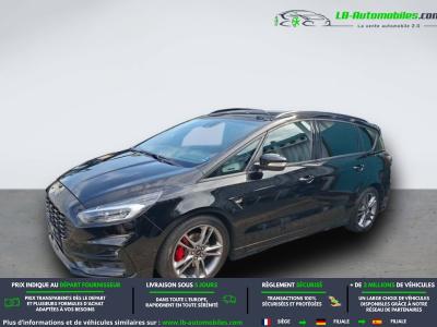 Ford S-Max S-MAX 2.0 EcoBlue 190 BVA