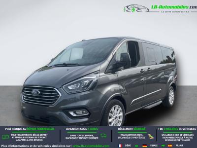 Ford Tourneo Custom 320 L2H1 2.0 EcoBlue 170 BVM