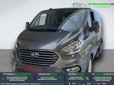 Ford Tourneo Custom 320 L2H1 2.0 EcoBlue 170 BVM