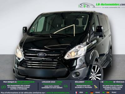 Ford Tourneo Custom 320 L2H1 2.0 EcoBlue 170 BVA