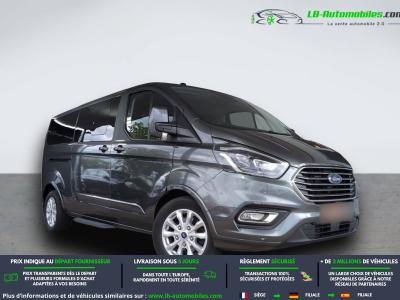 Ford Tourneo Custom 320 L2H1 2.0 EcoBlue 170 BVA
