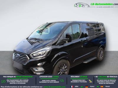 Ford Tourneo Custom 320 L2H1 2.0 EcoBlue 170 BVA