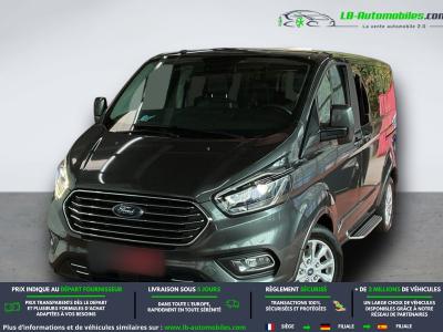 Ford Tourneo Custom 320 L2H1 2.0 EcoBlue 130 BVM