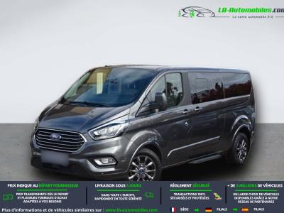Ford Tourneo Custom 320 L2H1 2.0 EcoBlue 130 BVA