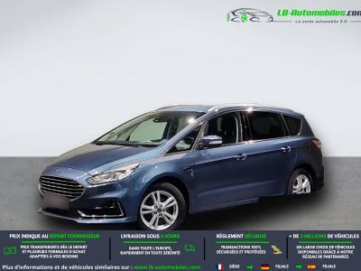 Ford S-Max S-MAX 2.0 EcoBlue 150  BVM