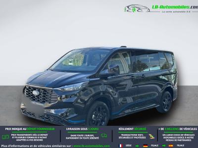 Ford Tourneo Custom 320 L1 2.0 EcoBlue 170 ch BVA 4x4