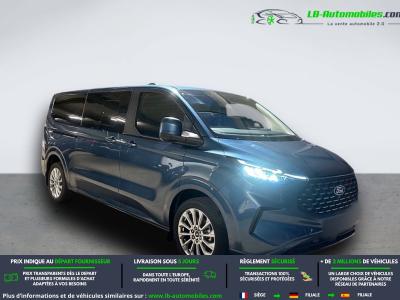 Ford Tourneo Custom 320 L1 2.0 EcoBlue 150 ch BVM