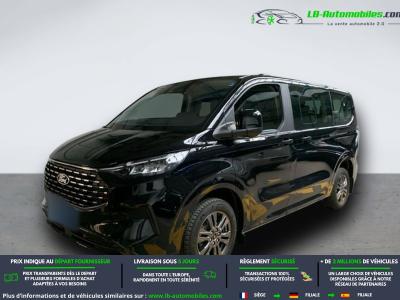 Ford Tourneo Custom 320 L1 2.0 EcoBlue 150 ch BVM