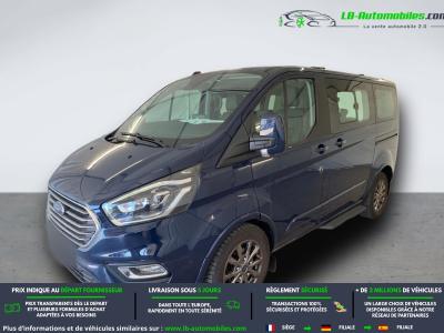 Ford Tourneo Custom 320 L1 2.0 EcoBlue 150 ch BVM