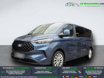 Ford Tourneo Custom 320 L1 2.0 EcoBlue 170 ch BVA 4x4