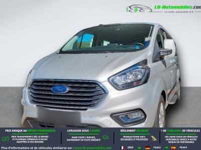 Ford Tourneo Custom 320 L1 2.0 EcoBlue 150 ch BVM
