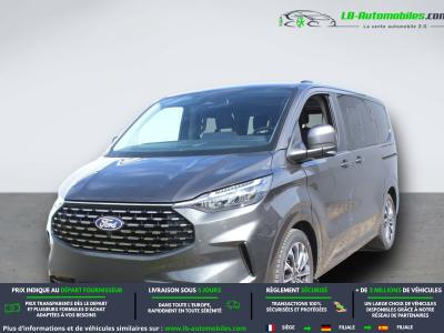Ford Tourneo Custom 320 L1 2.0 EcoBlue 170 ch BVA 4x4