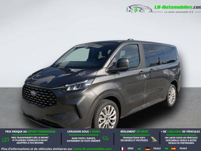 Ford Tourneo Custom 320 L1 2.0 EcoBlue 170 ch BVA 4x4