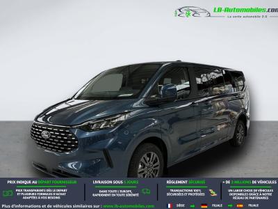 Ford Tourneo Custom 320 L1 2.0 EcoBlue 170 ch BVA