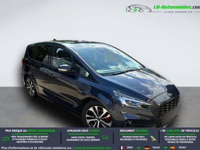 Ford S-Max S-MAX 2.0 EcoBlue 190 Intelligent AWD BVA