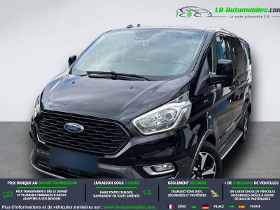 Ford Tourneo Custom 320 L1 2.0 EcoBlue 170 ch BVA