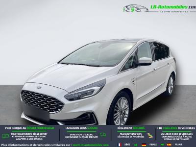 Ford S-Max S-MAX 2.0 EcoBlue 240 BVA