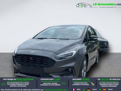 Ford S-Max S-MAX 2.0 EcoBlue 190 BVA