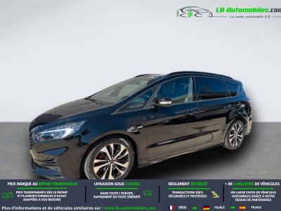 Ford S-Max S-MAX 2.0 EcoBlue 190 BVA
