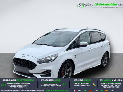 Ford S-Max S-MAX 2.0 EcoBlue 150 BVA