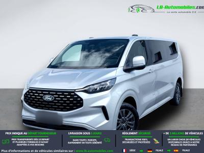Ford Tourneo Custom 320 L1 2.0 EcoBlue 150 ch BVM