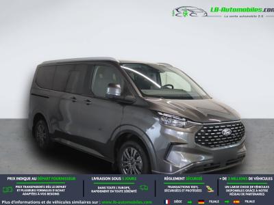 Ford Tourneo Custom 320 L1 2.0 EcoBlue 150 ch BVM