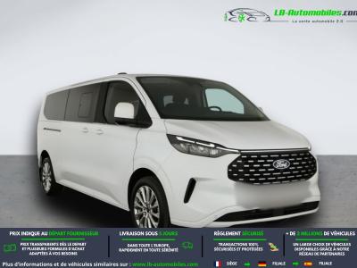 Ford Tourneo Custom 320 L1 2.0 EcoBlue 150 ch BVM