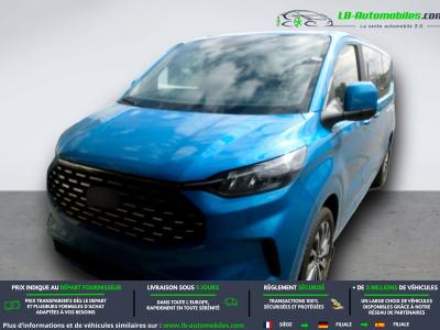 Ford Tourneo Custom 320 L1 2.0 EcoBlue 150 ch BVM